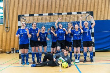 Bild 105 - Falko Cup